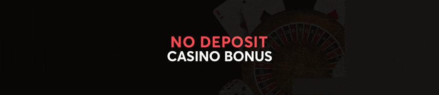 No deposit bonusar